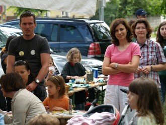 Waldlehrgang - Copyright www.auverein.at
