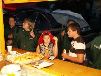 Dorffest 2008 - Copyright www.auverein.at