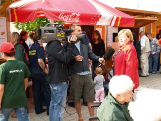 Dorffest 2008 - Copyright www.auverein.at
