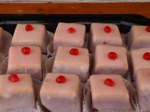 Auverein beim Dorffest - Copyright auverein.at Foto: RoMiFe