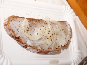 Auverein beim Dorffest - Copyright auverein.at Foto: RoMiFe