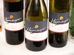 Auverein beim Dorffest - Copyright auverein.at Foto: RoMiFe